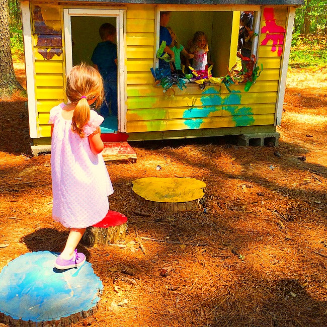 Flag Ponds Nature Park Day Trip Itinerary