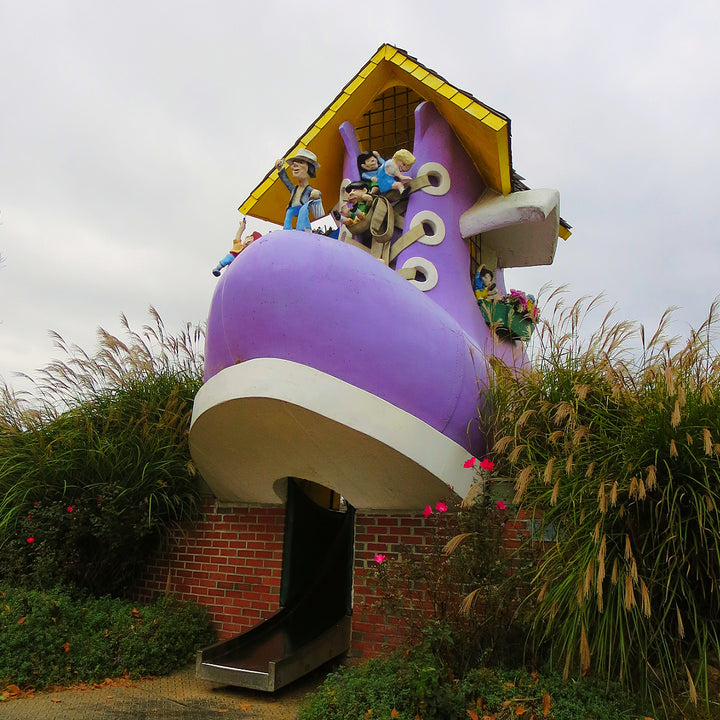 Centennial Park Day Trip Itinerary