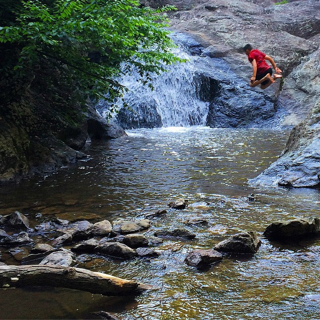 Catoctin Mountain Region Day Trip Itinerary