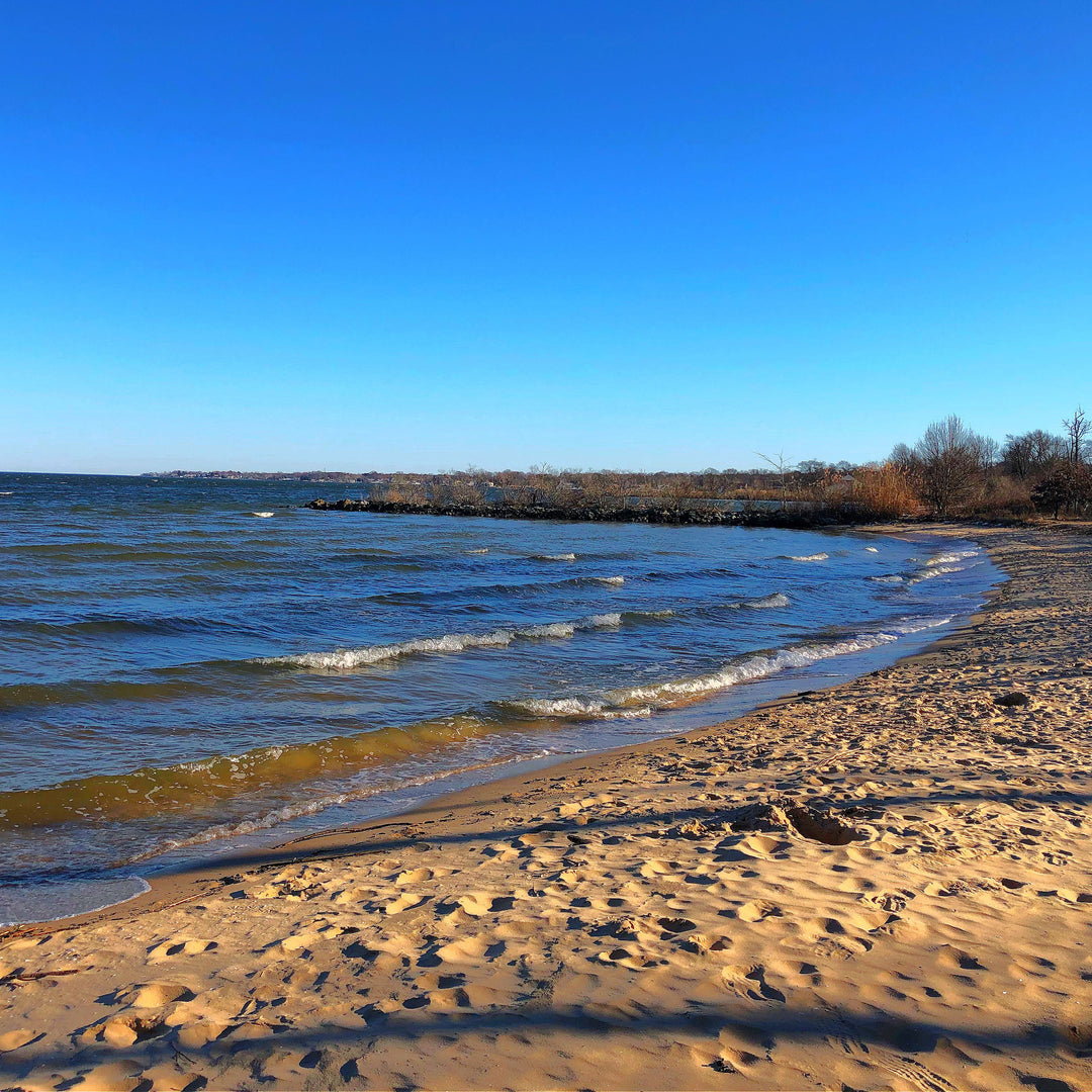 Fort Smallwood Day Trip Itinerary