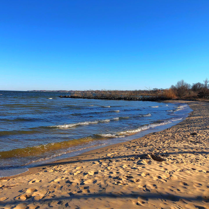 Fort Smallwood Day Trip Itinerary