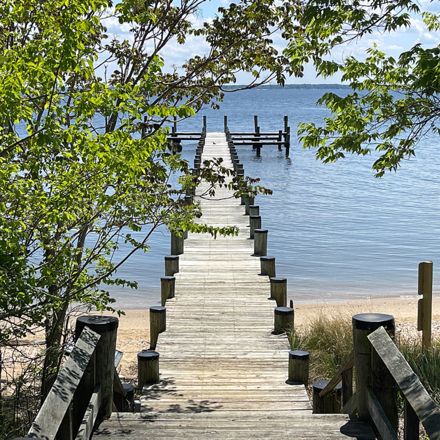 St. Clement's Island Day Trip Itinerary