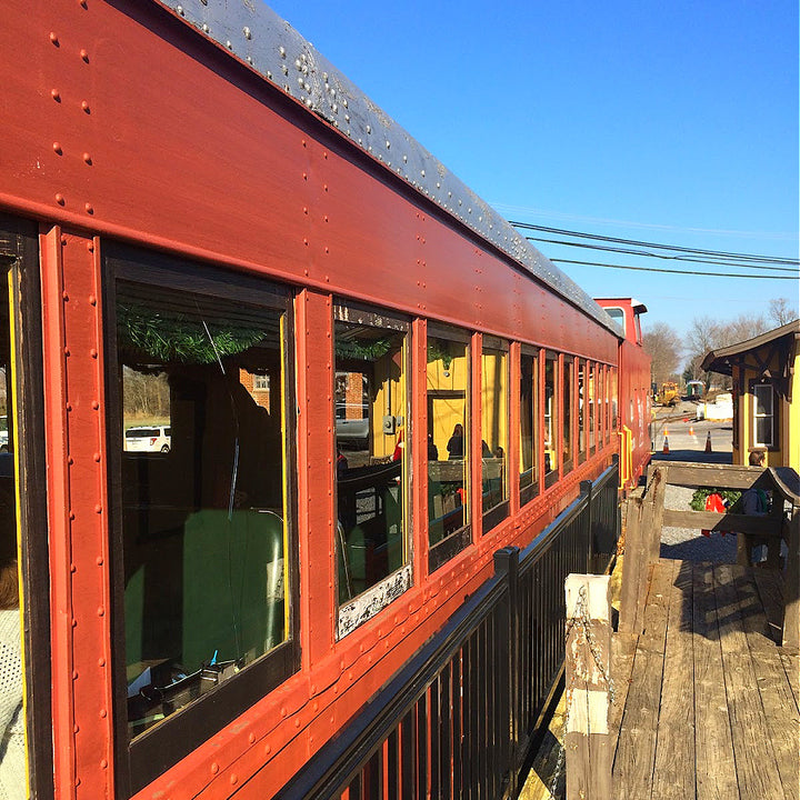 Walkersville Day Trip Itinerary