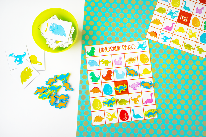 Dinosaur Coloring Book and Activity Pack Bundle