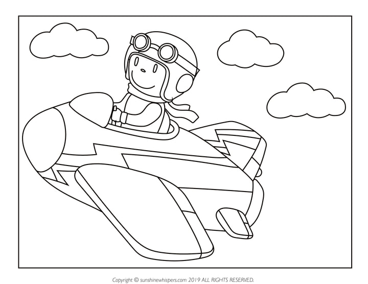 Family Travel Vacation Activity and Planning Pack