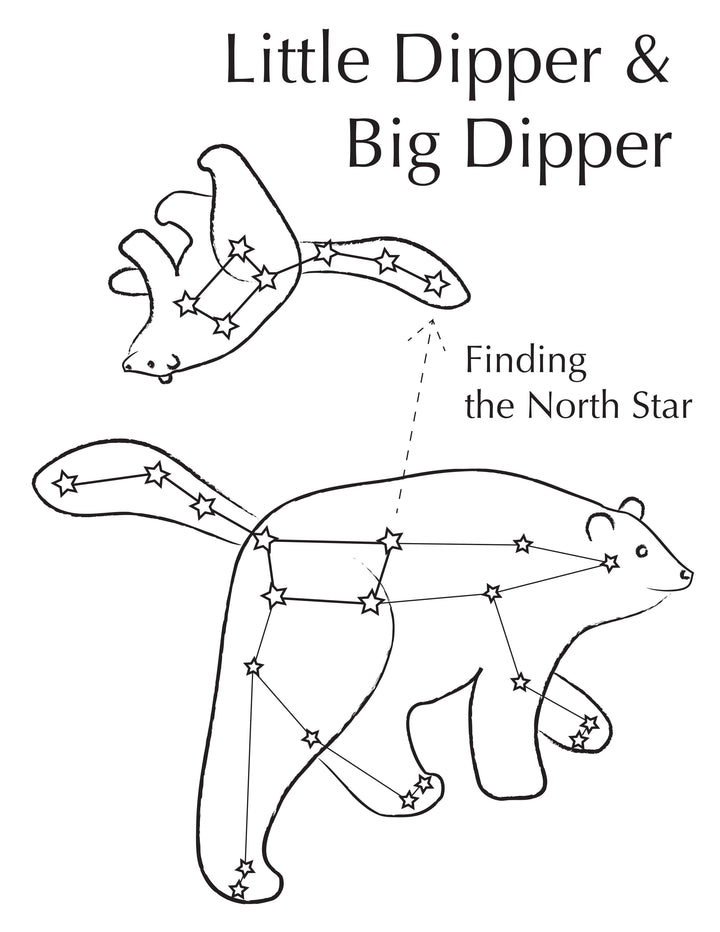 Space Activities Pack for Early Elementary