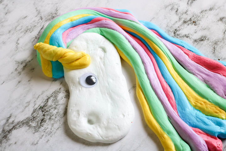 Rainbows and Unicorns Craft and Activity Ebook
