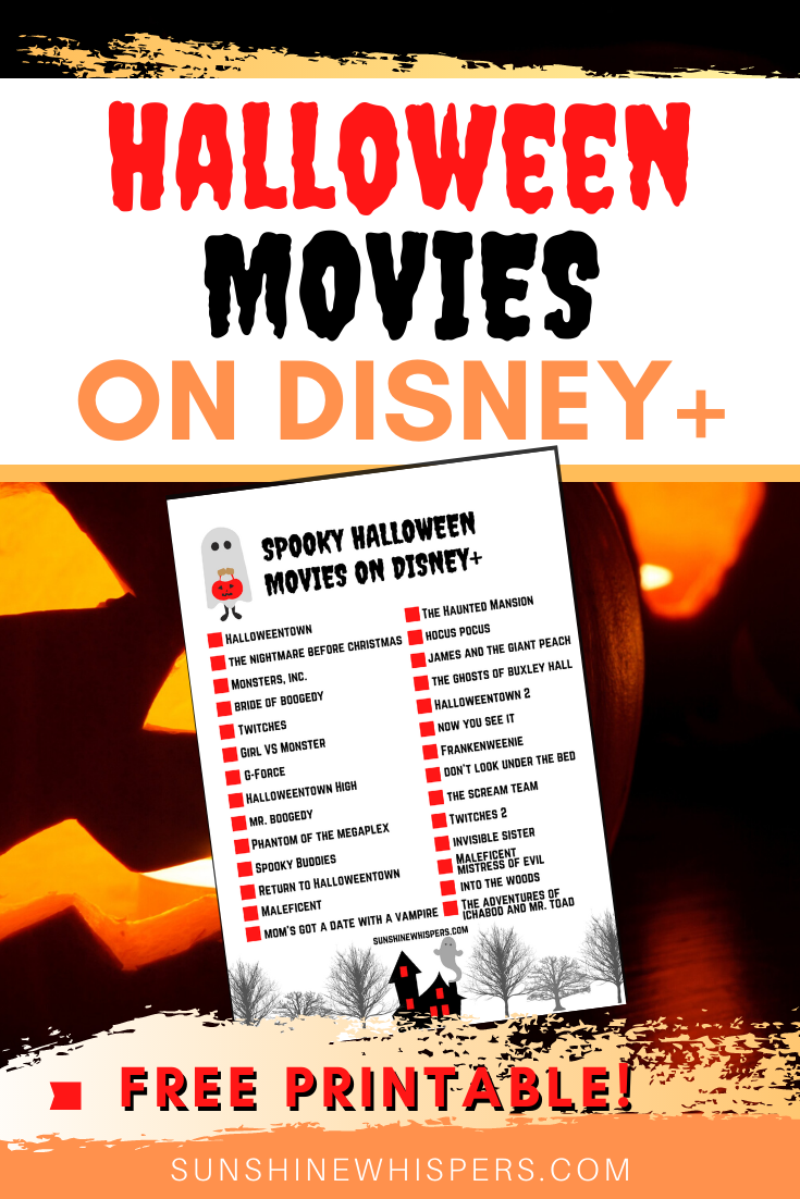 Spooky Fun Halloween Activities Printable Bundle