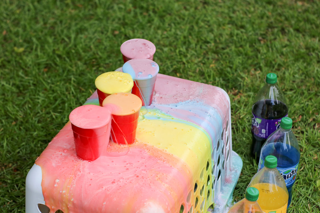 Rainbows and Unicorns Craft and Activity Ebook