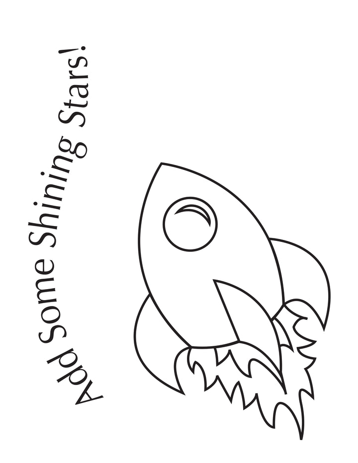 Space Activities Pack for Early Elementary