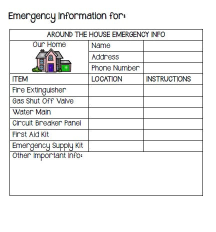 Home Organization Bundle