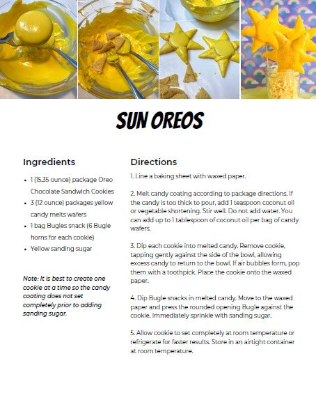 Outer Space and Aliens Craft and Activity E-Book